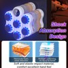 Leukate Smart Music Boxing Machine for Adults & Kids -
