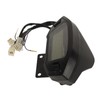 Motorcycle Speedometer LCD Digital Tachometer Odometer for 110cc 125cc 150cc