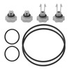 Filter Pump Replacement Seals Kit | Pool Pump Parts |