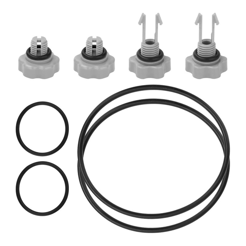 Filter Pump Replacement Seals Kit | Pool Pump Parts |