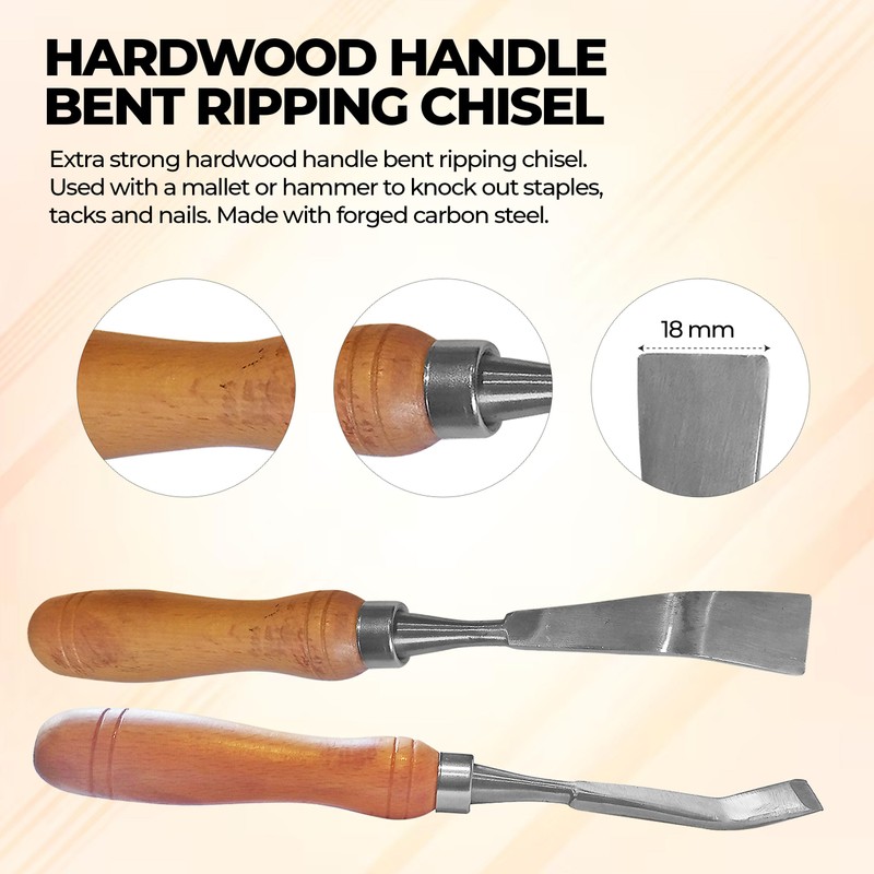 Generic Wooden Mallet Upholstery Tools, Camping Mallet Nail Hammer, Straight