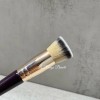 Charlotte Tilbury Hollywood Complexion Brush - Double Ended Flat Top