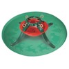 Jack-Post Floor Protection Resin Tree Stand Tray, 28.5-Inches in Diameter,