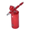 0.3mm Portable Airbrush Air Compressor Tattoo Face Body Painting Spraying