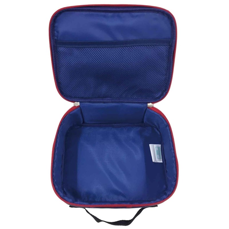 Eye Planning K7571 Harapeko Aomushi Cuve Pouch W 4.5 x