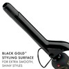 HOT TOOLS Pro Artist Black Gold Curling Iron, 3/4 "