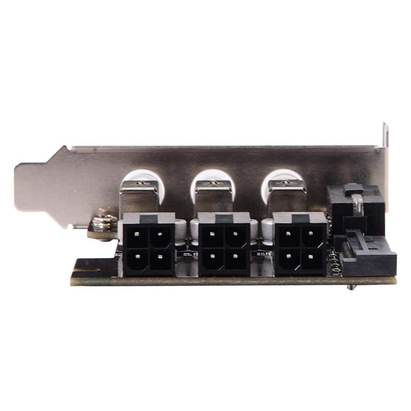 chenyang 3 SATA HDD SSD Hard Drive Power Switch Selector