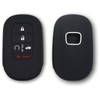 Funda para Llave Silicona 2 Piezas para Honda Civic Accord