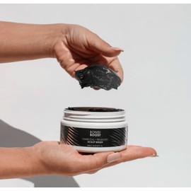 Bondi Boost Charcoal Probiotic Mask 250ml