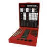 Ruko 244150 Thread Extractor Set