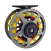 Aventik FLK Fly Fishing Reel Aluminum Trout 3/5, 5/7, 7/9wt