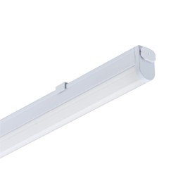 230V 4W LED Linkable Striplight 3000K (277mm)