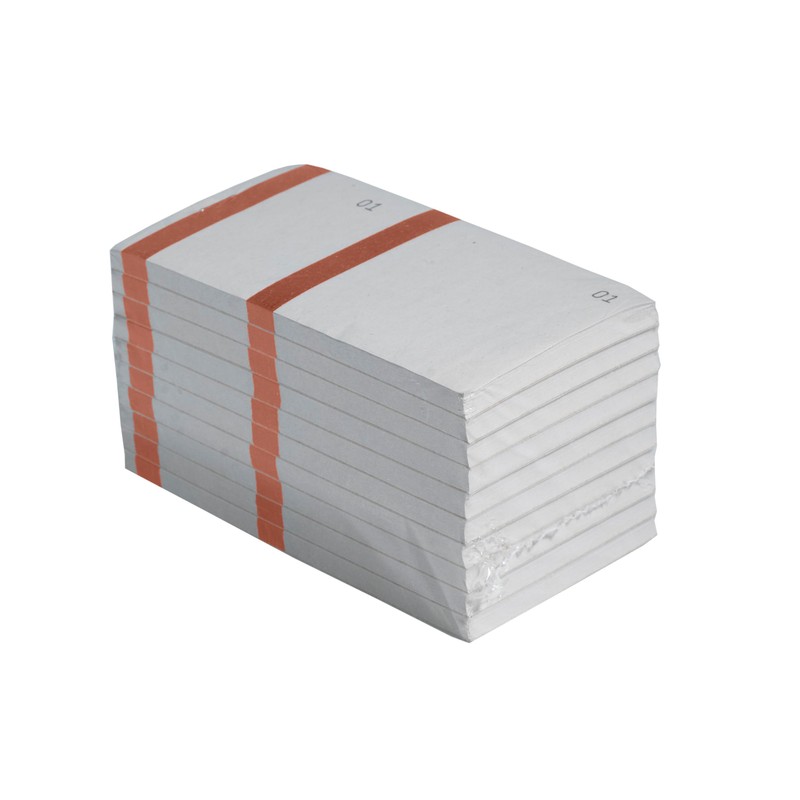 Exacompta Sale Pads Horizontal 6.6 x 13.5 cm 100 Sheets