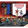 Stranger Things Crochet (Crochet Kits)