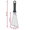 Westmark Professional scraper / grill spatula