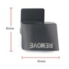 [TASFOT] Automotive Tools, Installer, Stretch Belt, Removing Tool, Remover, Car