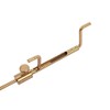 Alnicov Violins Viola Sound Post Gauge Brass for Luthier Repair
