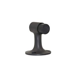 Ives FS448 10B 613/US10B Door Stops, Oil Rubbed Dark Bronze Finish, Brass
