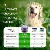Polvo Limpiador De Dientes Dog Powder Para Perros En Polvo