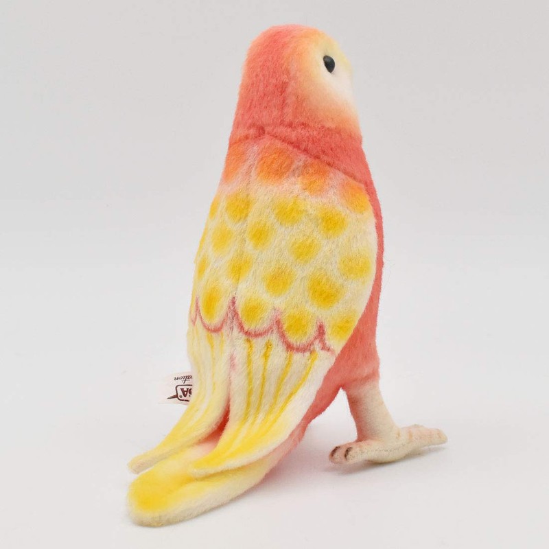 Hansa 7637 Bourkes Parrot 14cm.L