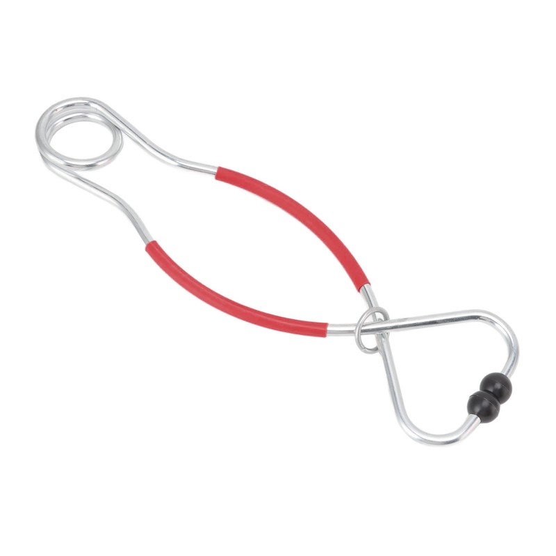 Cattle Bull Cow Nose Pliers Metal Punch Free Strong Traction