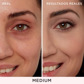 Corrector Bye Bye Under Eye Antiedad 12ml It Cosmetics 13.0 Light Natural N