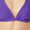 Haute Pression Women's Bikini, Violet