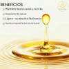 MAJESTIC PURE- Aceite de vitamina E - 100% puro y