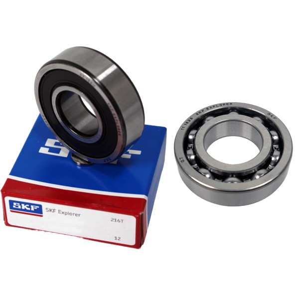 SKF, Honda XR650L XR 650L, BPRATV, OEM Replacement Honda XR650L