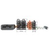tomzz Audio 8014-001 Steering Wheel Interface Compatible with Fiat 500