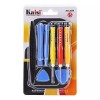 Kaisi 10 in 1 Screwdriver Repair Opening Kit Professional Pry Set Disassembly Tools US