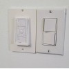 Lutron Pico Smart Remote Control Caséta Wireless Smart Dimmer Wall