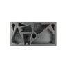 2.5" Star Destroyer Foam Tray (BFM-2.5)