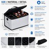 LiPo Battery Safety Bag for Charging & Storage – Large