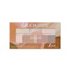 Galicia Eyeshadow & Highlighter Palette