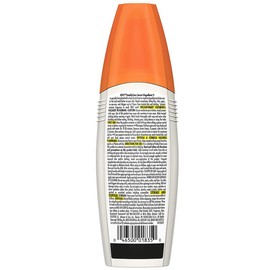 OFF FAMLY CARE SPRITZ UNSCENTD 6 OZ