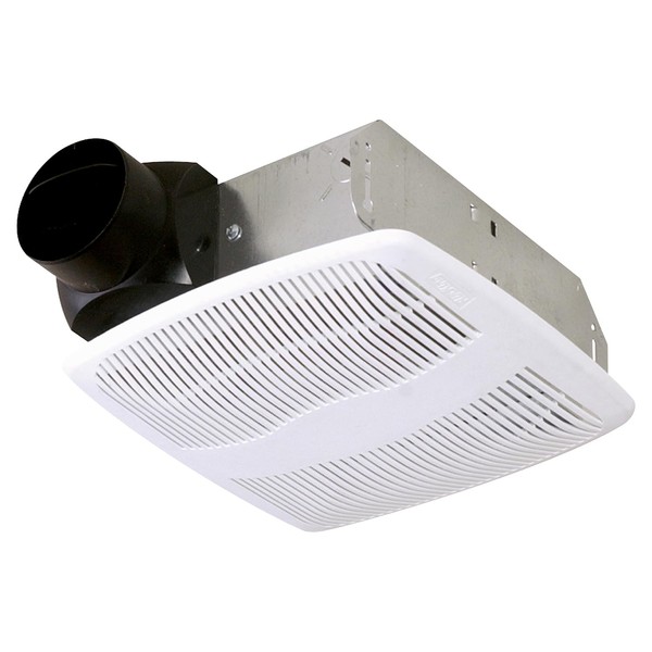 Air King AS70 Advantage Series Bath 70-CFM, 5.5-Sones Exhaust Fans,