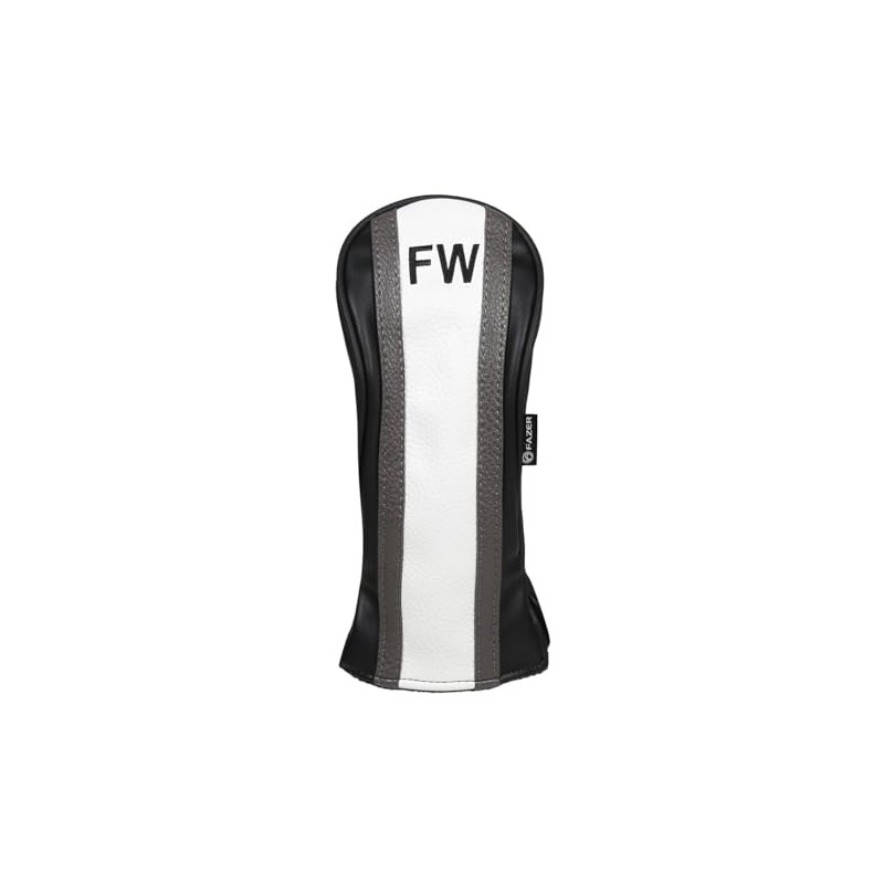 Fazer Golf Fairway Headcover – Stylish Protection for Your Fairway