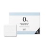 [Out_62] Zero Mild Percent Antibacterial Bar Soap 4 Pieces / [아우트_62]제로 순한 퍼센트 향균 바솝 4개