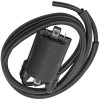 Caltric Ignition Coil for Honda VT1100C VT1100C2 VT1100C3 Shadow 1987-2000