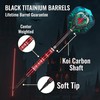 Shot! Future Knights Dreadheart 90% Soft Darts