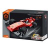 iM.Master 150pcs Pull Back Racing Motorcycle (Can Match 5814)