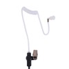 Kymate XPR3300e Earpiece with Mic for Motorola XPR3000 3000E XPR3300