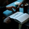 Mindset Journal – A guided A5 journal with daily prompts