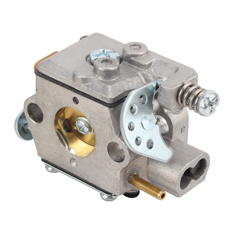 Carbbia 309376002 Carburetor w/Tune up Kit for Ryobi RY3714 RY3716