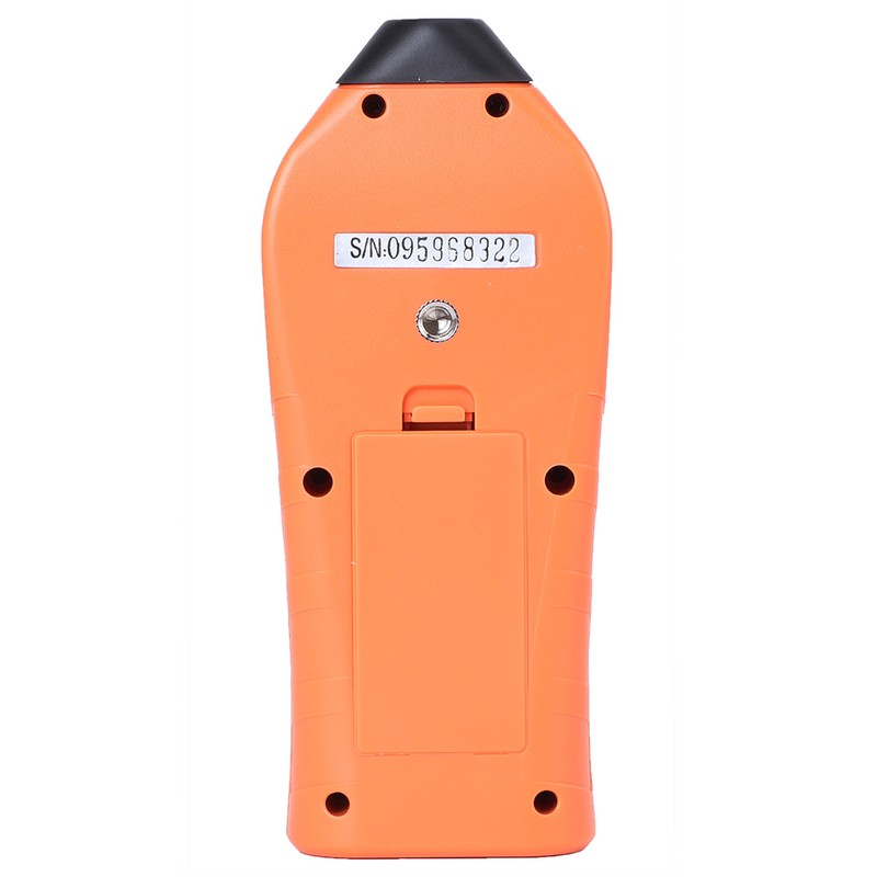 816B Digital Anemometer Portable Wind Speed Sensor Meter Measuring Instruments