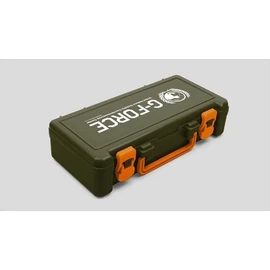 Godzilla G-FORCE Tool Box