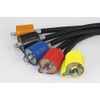 Special Parts Takekawa Hyper Ignition Coil Orange Monkey (FI) Super