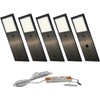 ACCE Super Thin and Aluminium Body LED Under-Unit Light Kitchen