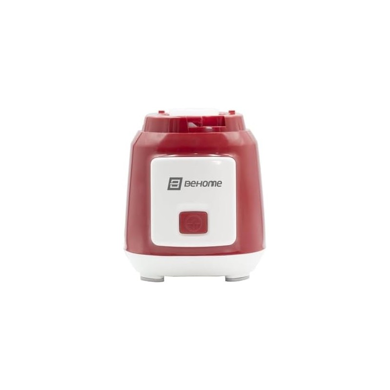 Batidora para batidos y batidos de cristal de 600 ml
